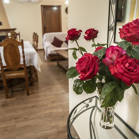 فيلا Nunomoralفي Casa El Encinar المظهر الخارجي الصورة